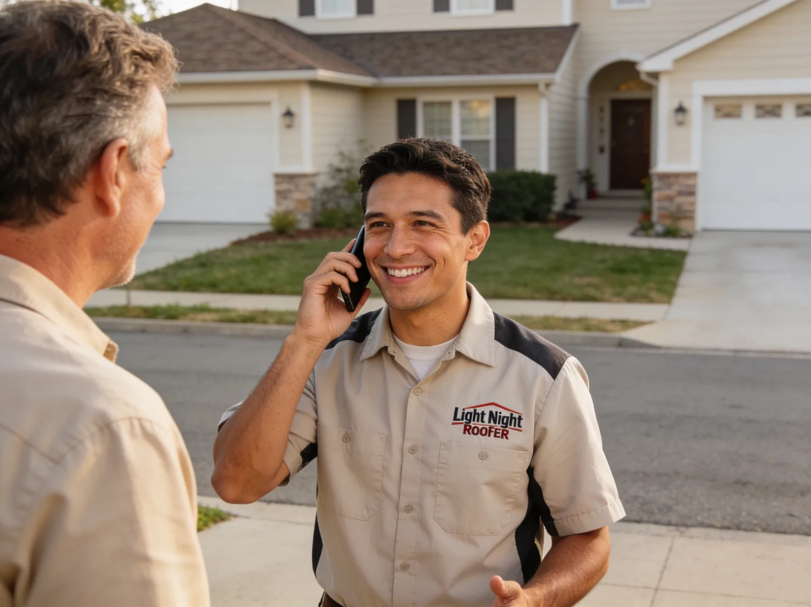 Emergency Roof Repair Emden, IL FAQs